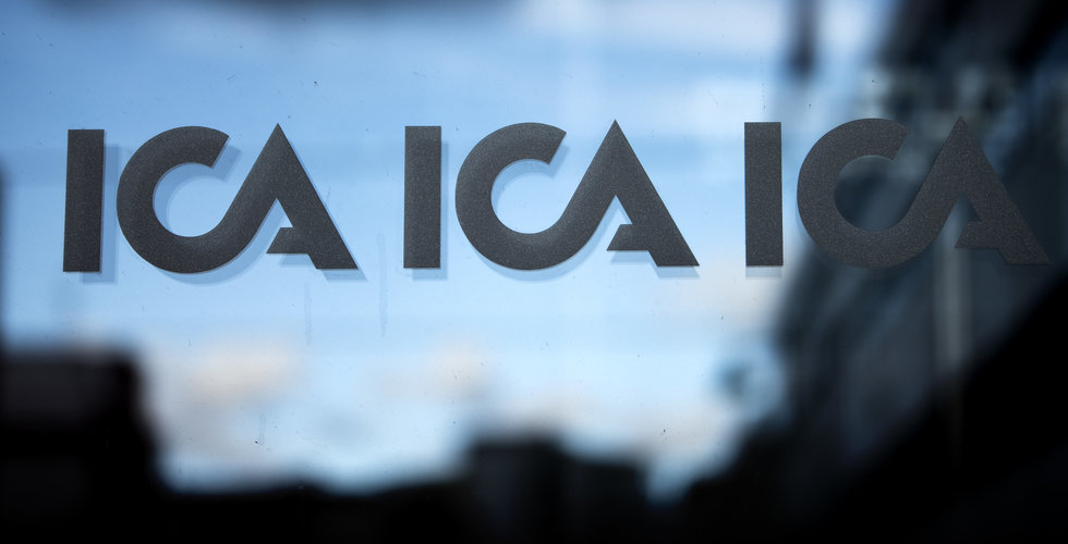 Breakit - Ica spränger miljardvallen på nätet – drar igång egna lager