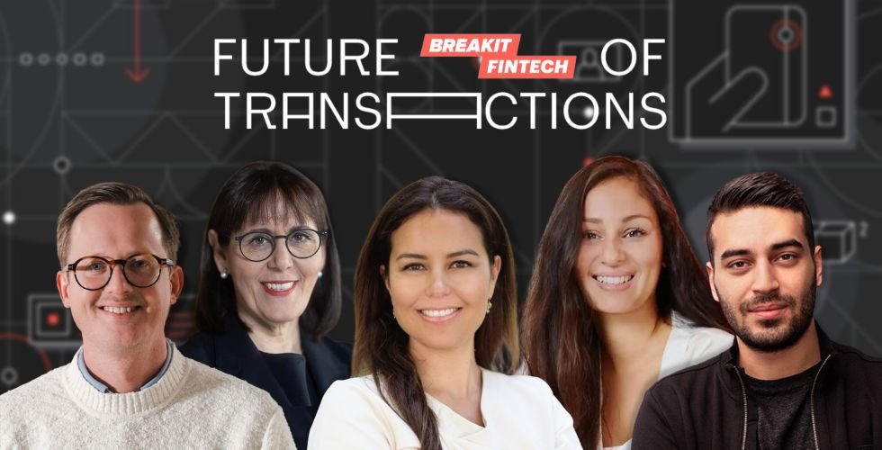 Premiär för Breakits glödheta fintech-event med transaktioner i fokus – vi ses väl där?