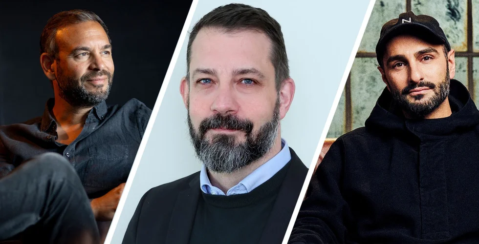 Nordic Angels-toppar bakom nya satsningen Snöboll – siktar på miljarden och snar börsnotering