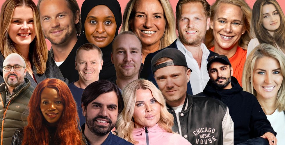 27 tunga techprofiler: Här är våra bästa tips för att orka genom tuffa tider