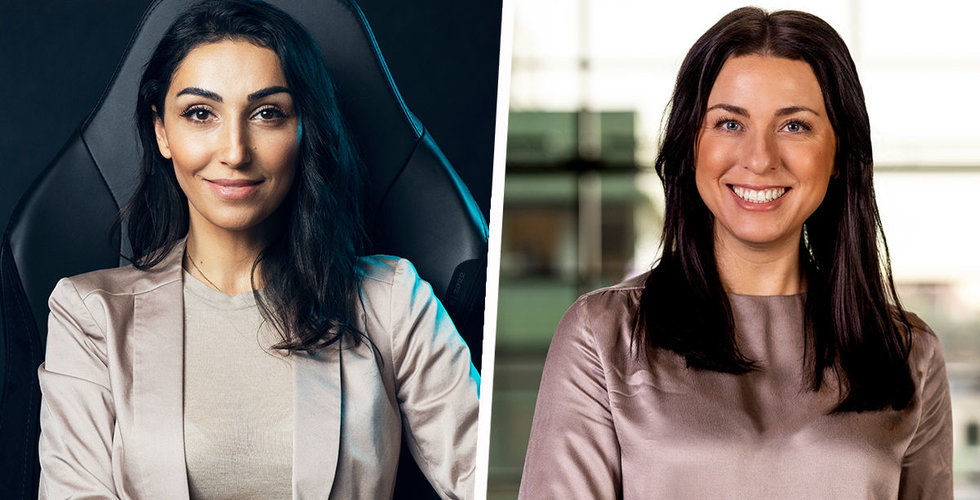 Space Academy ska se till att nya talanger hittar till tech