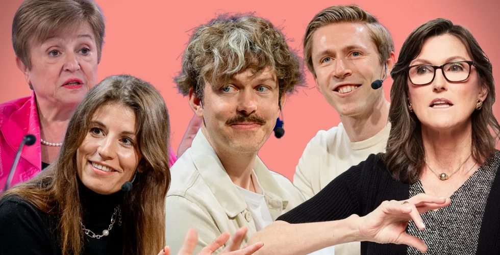 AI-boomen på väg mot “reality check” – tunga namn flaggar för AI-vinter