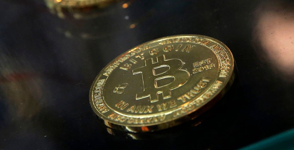 Twitter förbjuder reklam för kryptovalutor – bitcoin rasade
