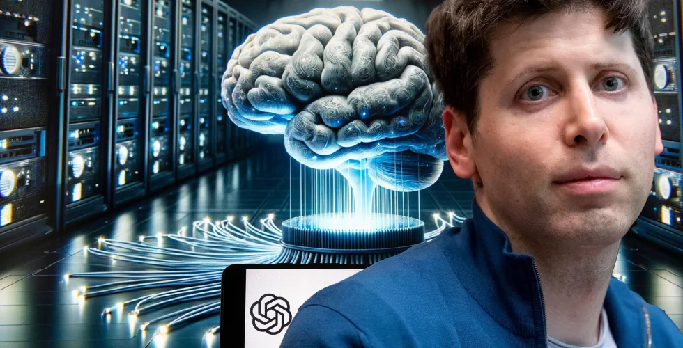 OpenAI vill göra ChatGPT till superapp: ”Chatten är död”