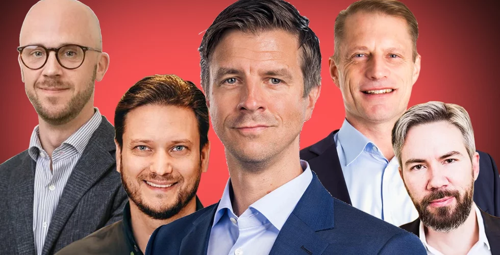 Börsen nästa för Wesports – hemliga möten med investerare