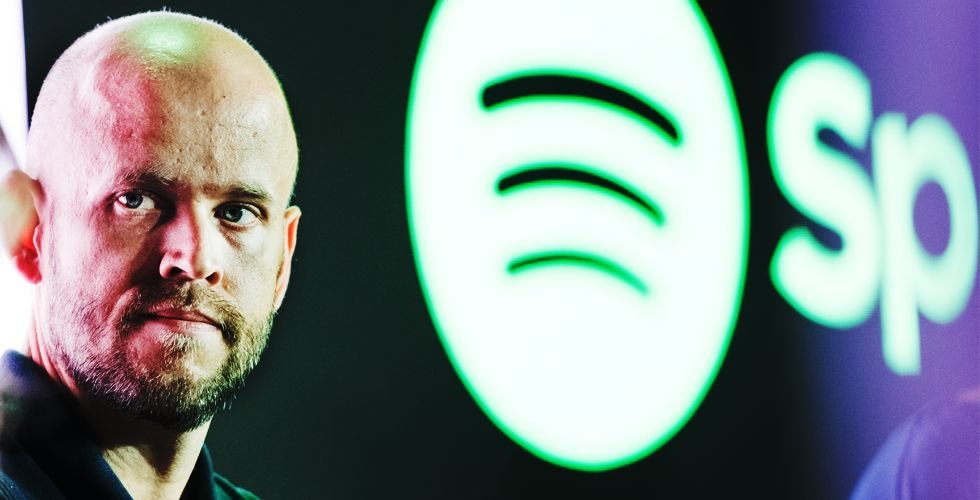 Mängder av sexannonser på Spotify – med prislista och telefonnummer