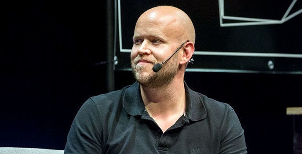 Hur Köper Man Spotify Premium