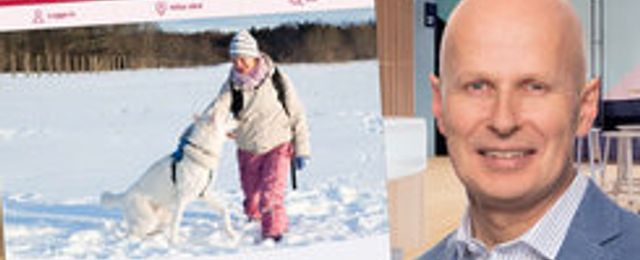 Kry köper bolaget som driver 1177 Vårdguiden i Stockholm