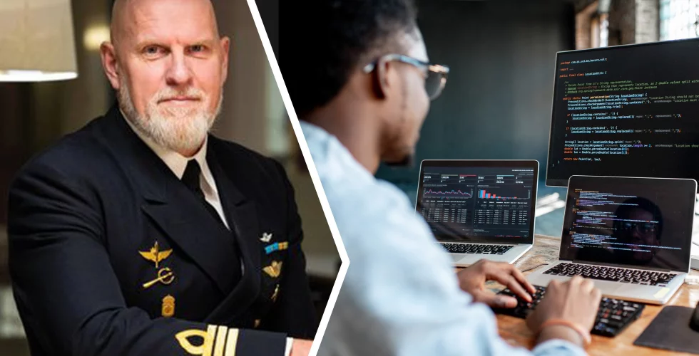 Forskare: Hellre 100 nya datavetare – än 10.000 nya soldater