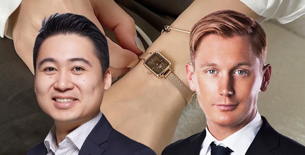 Daniel Wellington gjorde miljardförlust – nu har han vänt på den gamla klocksuccén