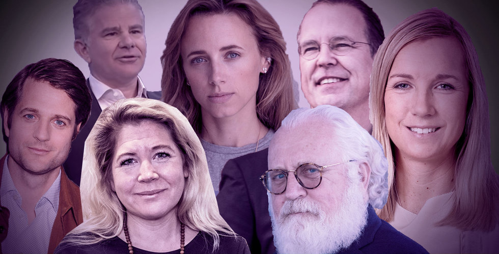 En oväntad comeback, ministern som blivit elscooter-influencer – och då går Klarna går till börsen