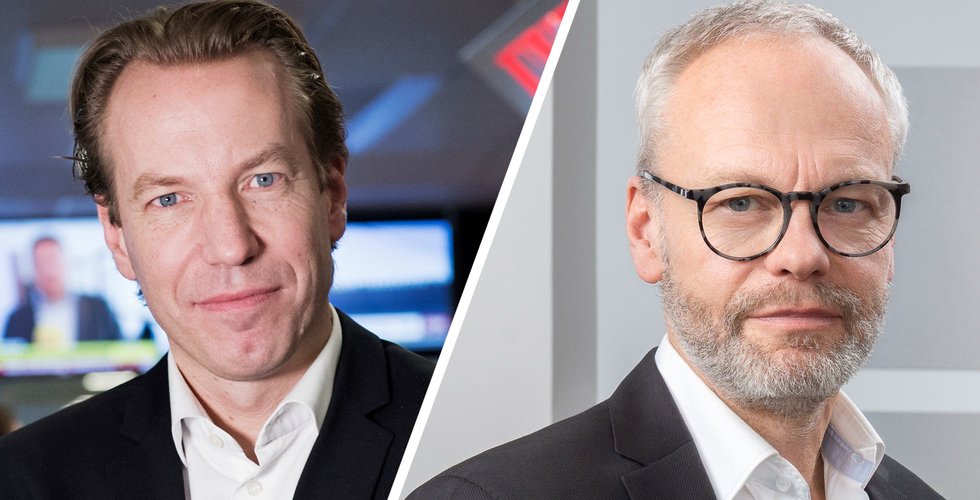 Utrensning i Readlys styrelserum – Bonnier kopplar greppet