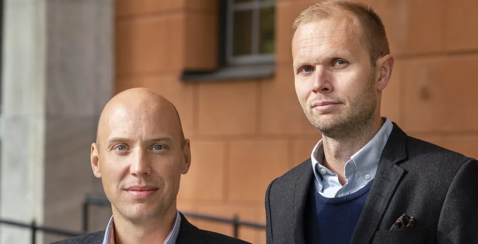 La ner i vintras – så gick Börspoddens sista år