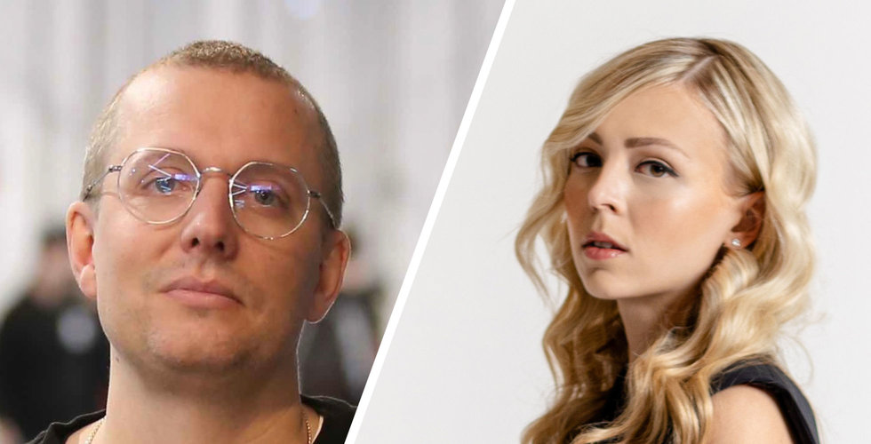 Från Fyndiq till lyxmärket Seezona – Dennis Bolin blir ny toppchef på hennes satsning