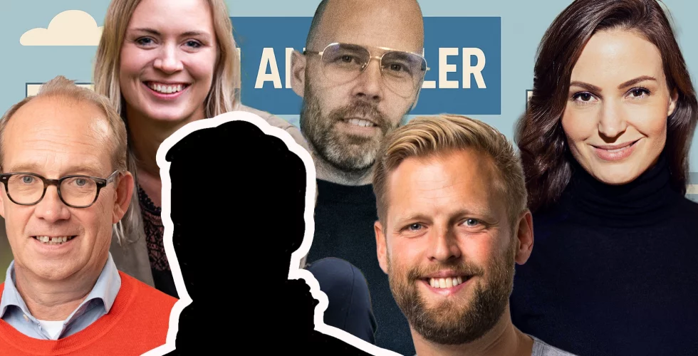 Här är bolagen som anställer flest: “I första hand i mer talang”