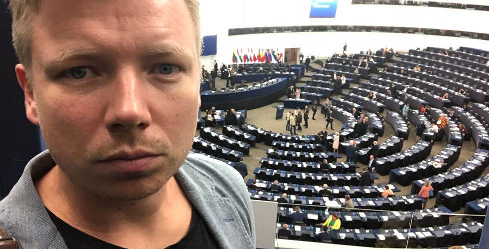 Copyright Directive confusion revealed: "This was kind of a mistake"