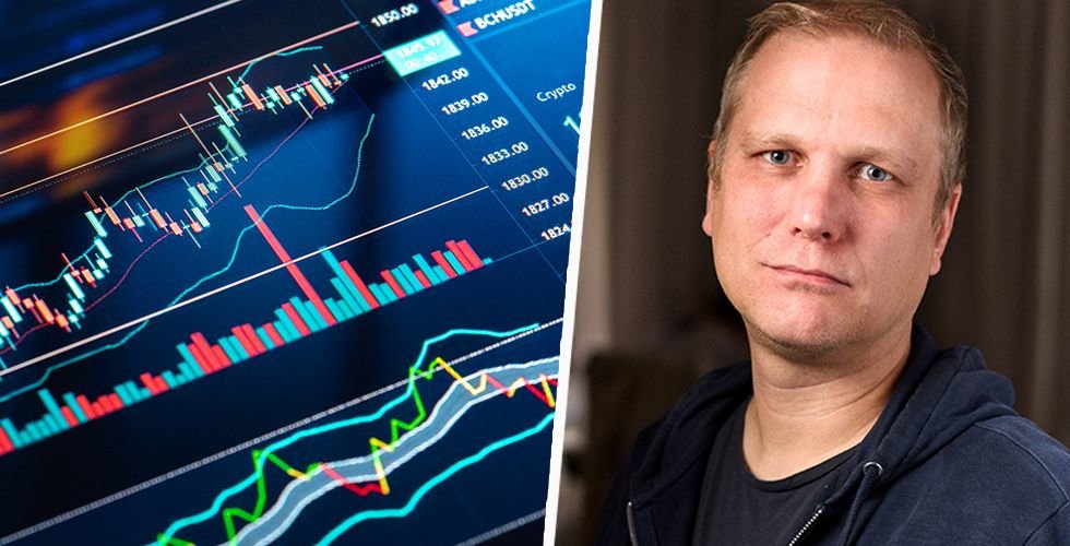 Börsdippen drar med sig svenska techstjärnor i fallet – det värsta ligger framför oss