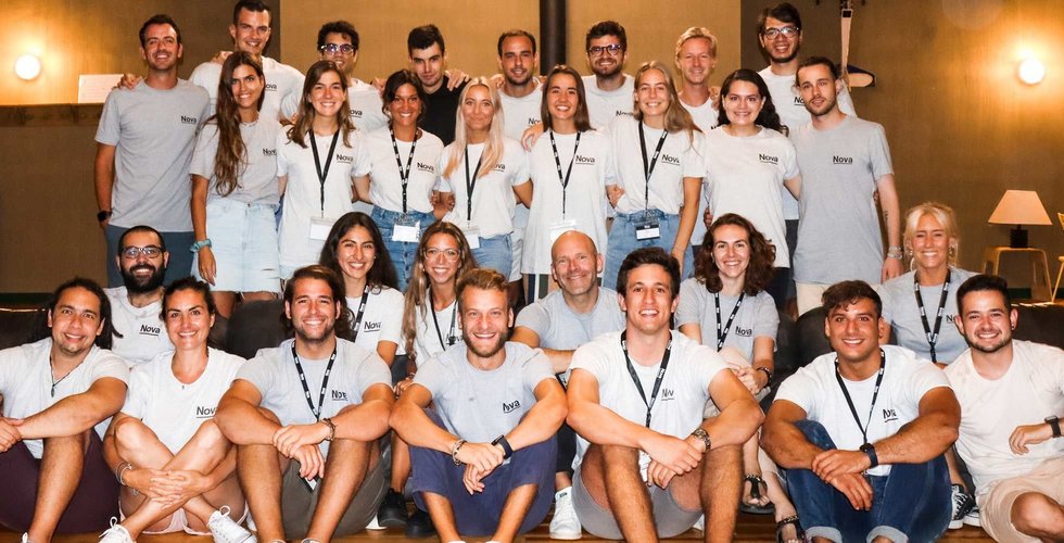 Talangnätverket som bedömer sina kandidater på 200 datapunkter (och hur du får tillgång till alla talangerna)