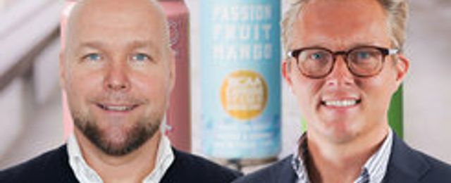 Lohilo Foods utser Tyrone Andersson till ny vd