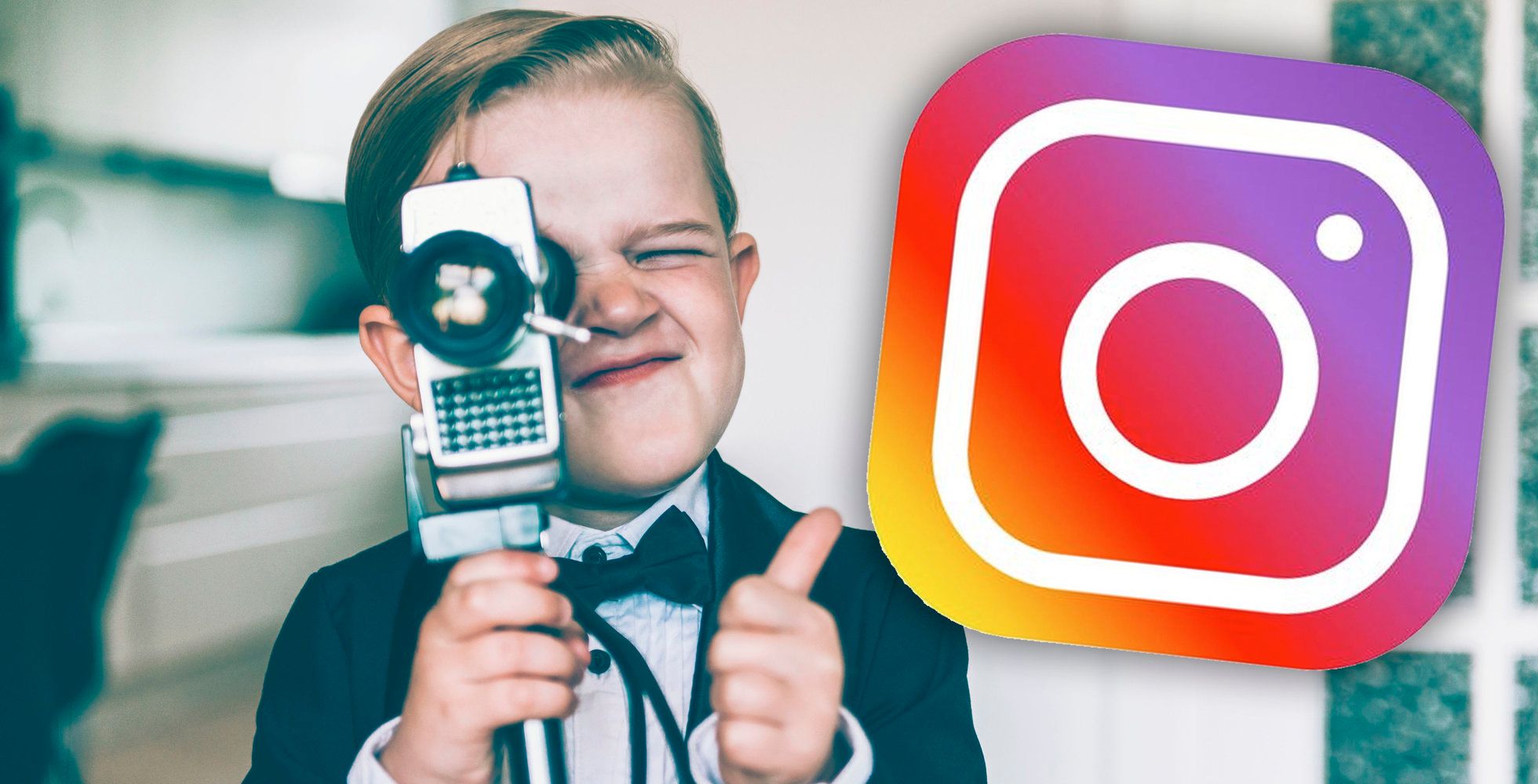 Dela Facebook Inlägg På Instagram