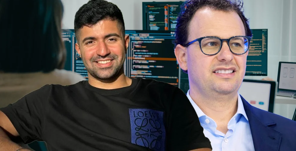 AI ersätter juniora jobb – Anthropics vd varnar för nästa steg