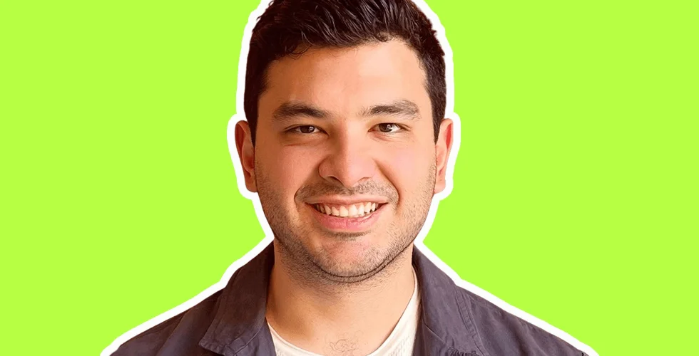 Gabriel Vasquez flög till Stockholm nio gånger på ett år – så scoutar Andreessen Horowitz svenska startups