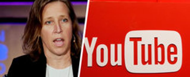 Youtubes utspel: Vi har betalt ut 250 miljarder till kreatörer