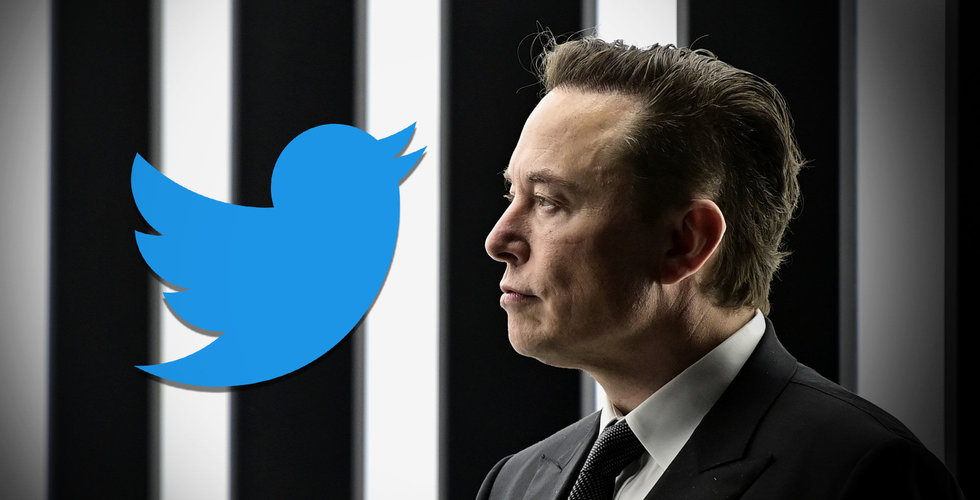 Twitter säger upp konsulter