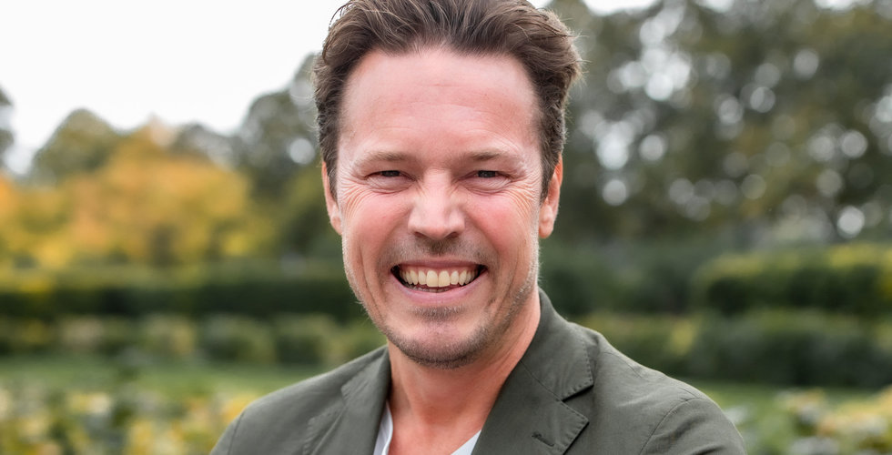 Magnus Wiberg shoppar tre bolag på tre veckor – “Vi är superaktiva nu”