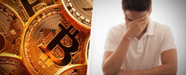 Han har 2 miljarder i bitcoin – som inte går att komma åt: “Desperat”