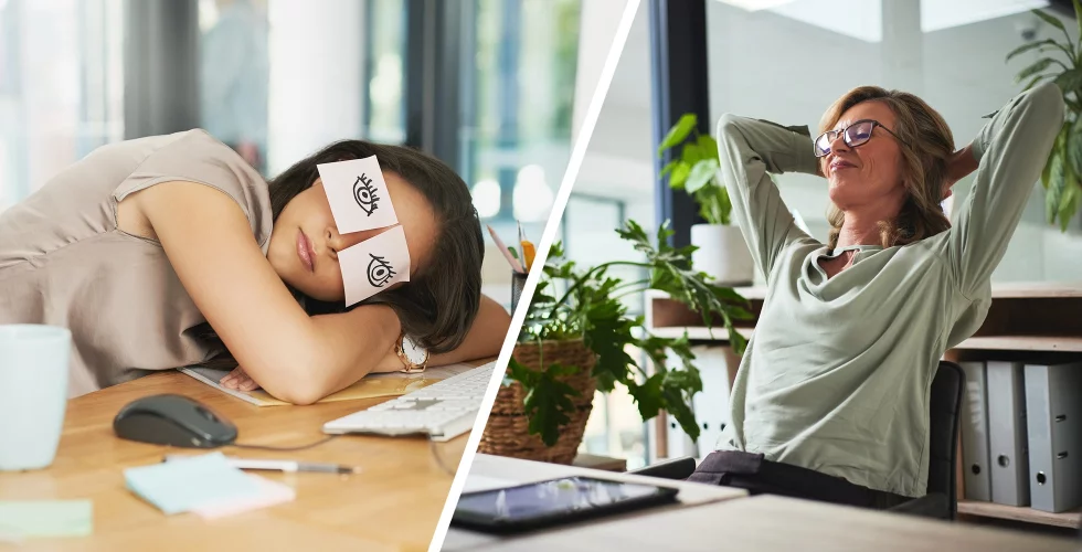 Lata anställda använder AI för att “låtsasjobba”, enligt Harvard-forskare