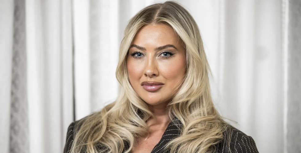 Hanna Fribergs nya varumärke Freía Resort i konkurs – åtta månader efter start