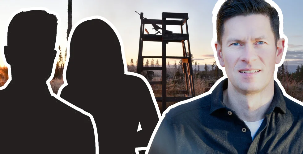 Profil-backade Open Air Group sålde jaktappen –  nu får ägarna dela på 365 miljoner