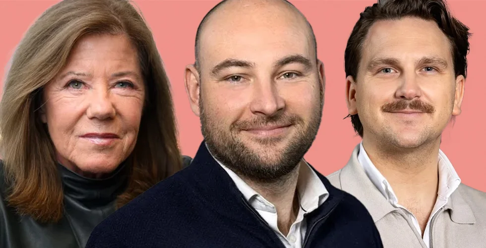 Backas av Lena Apler – nu fyller låneutmanaren Nordicredit på kassan