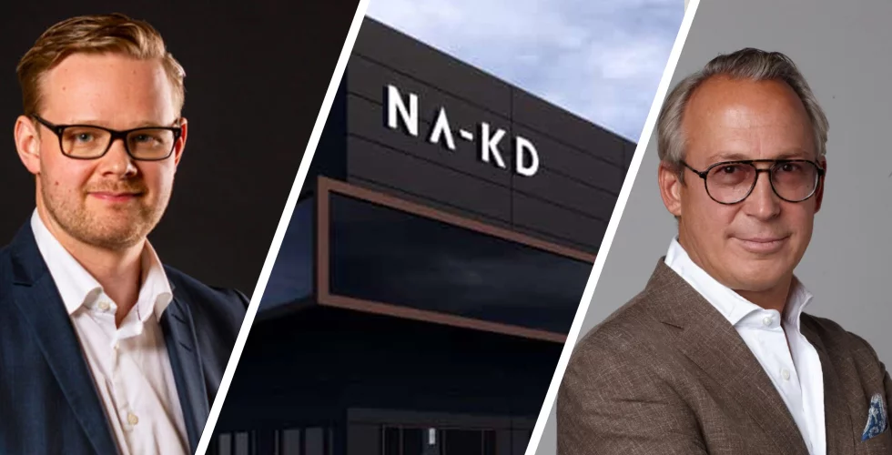 Nakds krisplan: Ägarna förlorar allt – amerikansk investerare kliver in