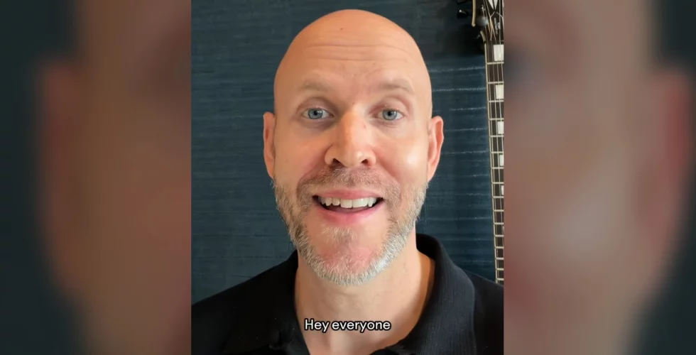 Spotify-grundaren Daniel Ek om avgången: “Som att mitt tredje barn tar studenten”