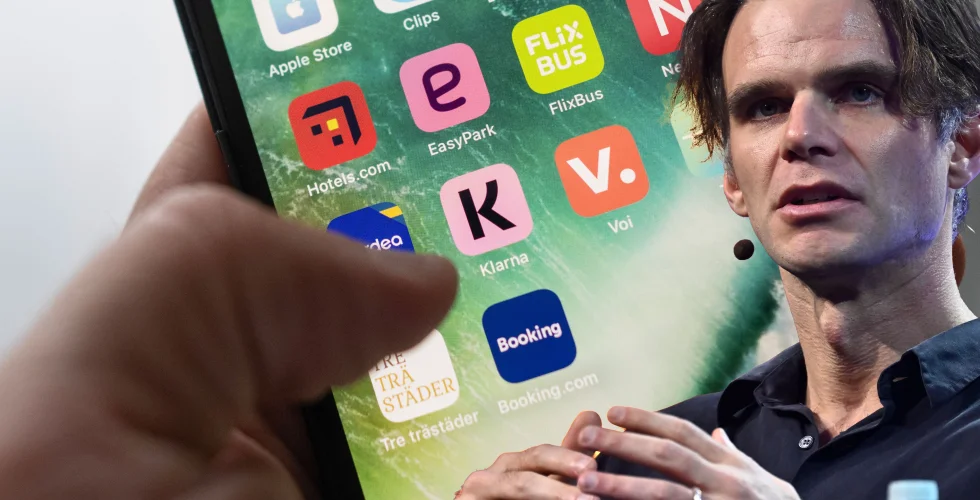 Voi gasar på slutet – passerade 100 miljoner-gräns