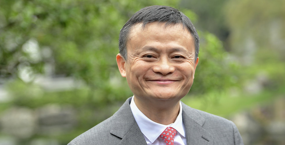 Alibaba köper in sig i budfirma: "Målet är 24-timmarsleveranser"