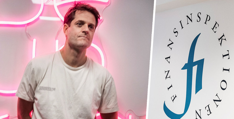 FI lägger ned undersökning av Klarna