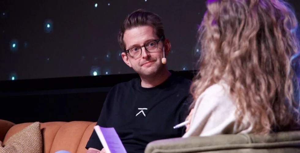 AI-stjärnan Daniel Langkilde talar ut om mardrömsåret: “Det värsta jag varit med om”