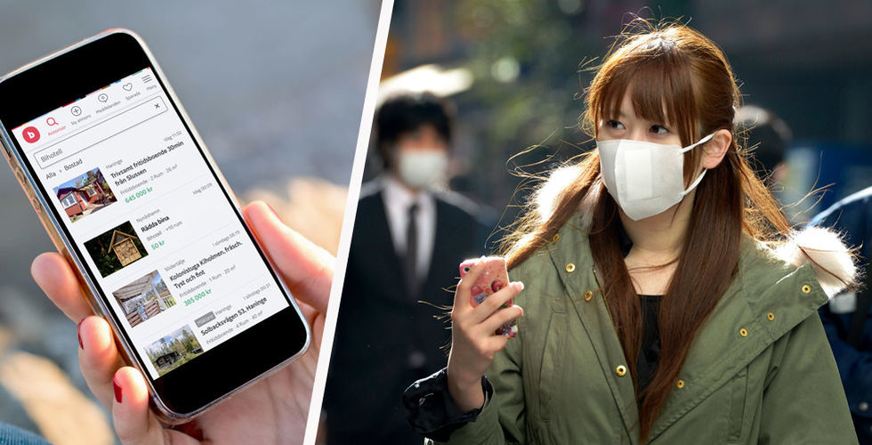 E-handeln ökar i USA – och (nästan) alla vill ha BNPL