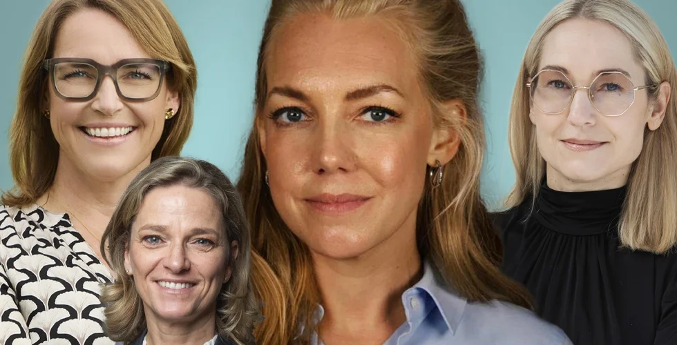 Anna Ullman Sersé tar klubban i krisande e-handlaren PS of Sweden: “100 miljoner absolut möjligt”