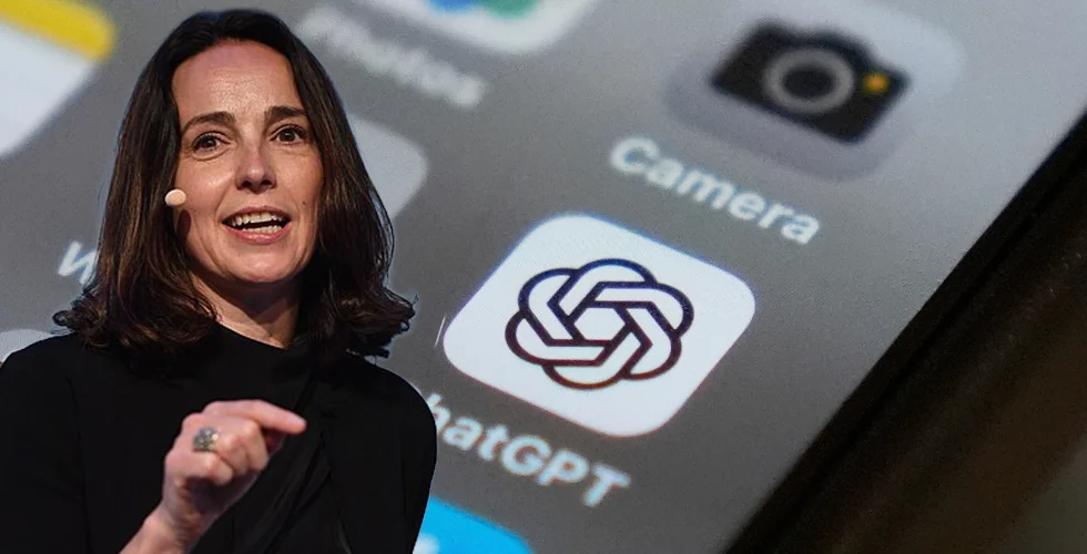 OpenAI tar in nästan 100 miljarder till – ökar monsterrundan