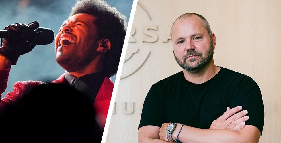 Soundtrack Your Brand ska jaga förvärv – tar in ammunition från musikprofil