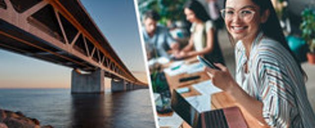 Almis nya brygglån till småföretag och startups – så kan ditt företag få det