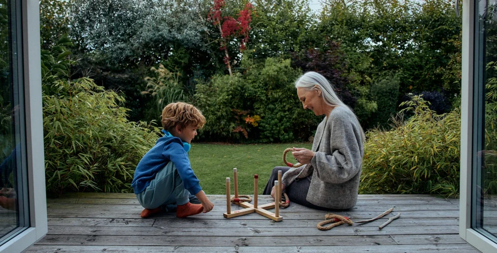 Trygghet och frihet på samma gång – tänk på det här när du väljer sparkonto