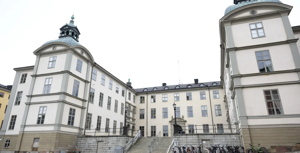 Samlade in pengar till IS genom Tiktok – nu fastslås straffet