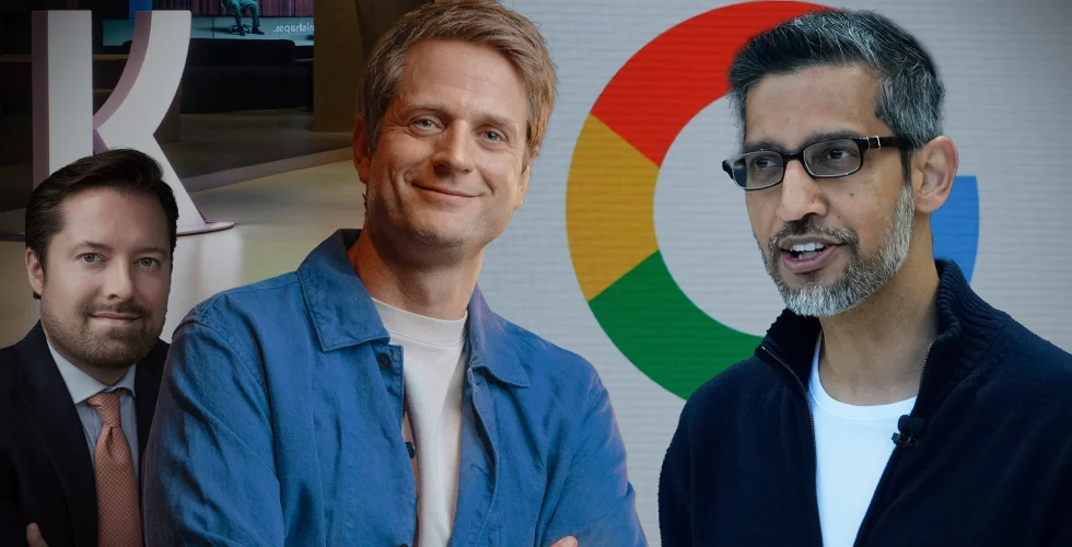 Klarnas Pricerunner trappar upp striden mot Google – kräver nu 90 miljarder
