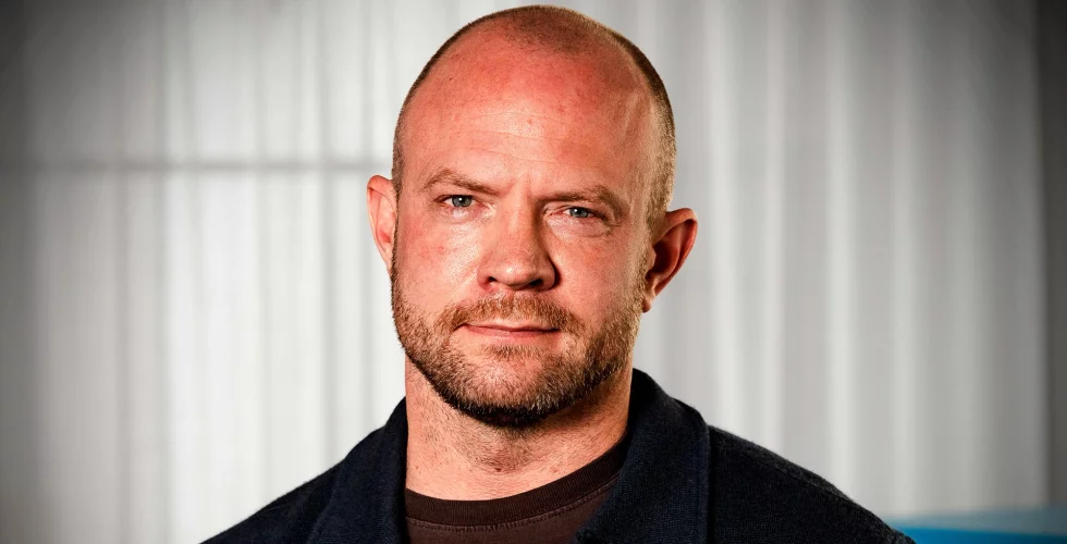 Knut Frängsmyr har fått nytt jobb igen – och igen: “Dålig på att slappna av”