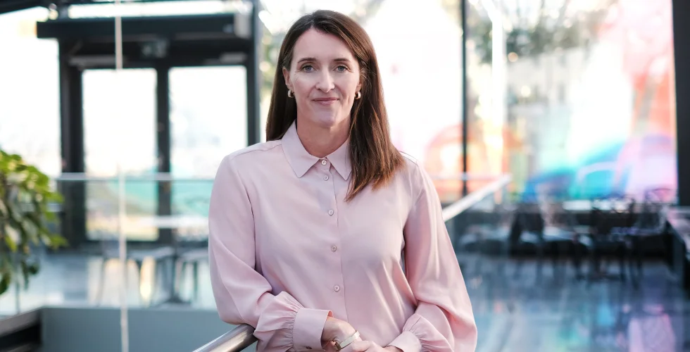 Open Payments fyllde på kassan – kavlar upp ärmarna: “En mer aggressiv plan”